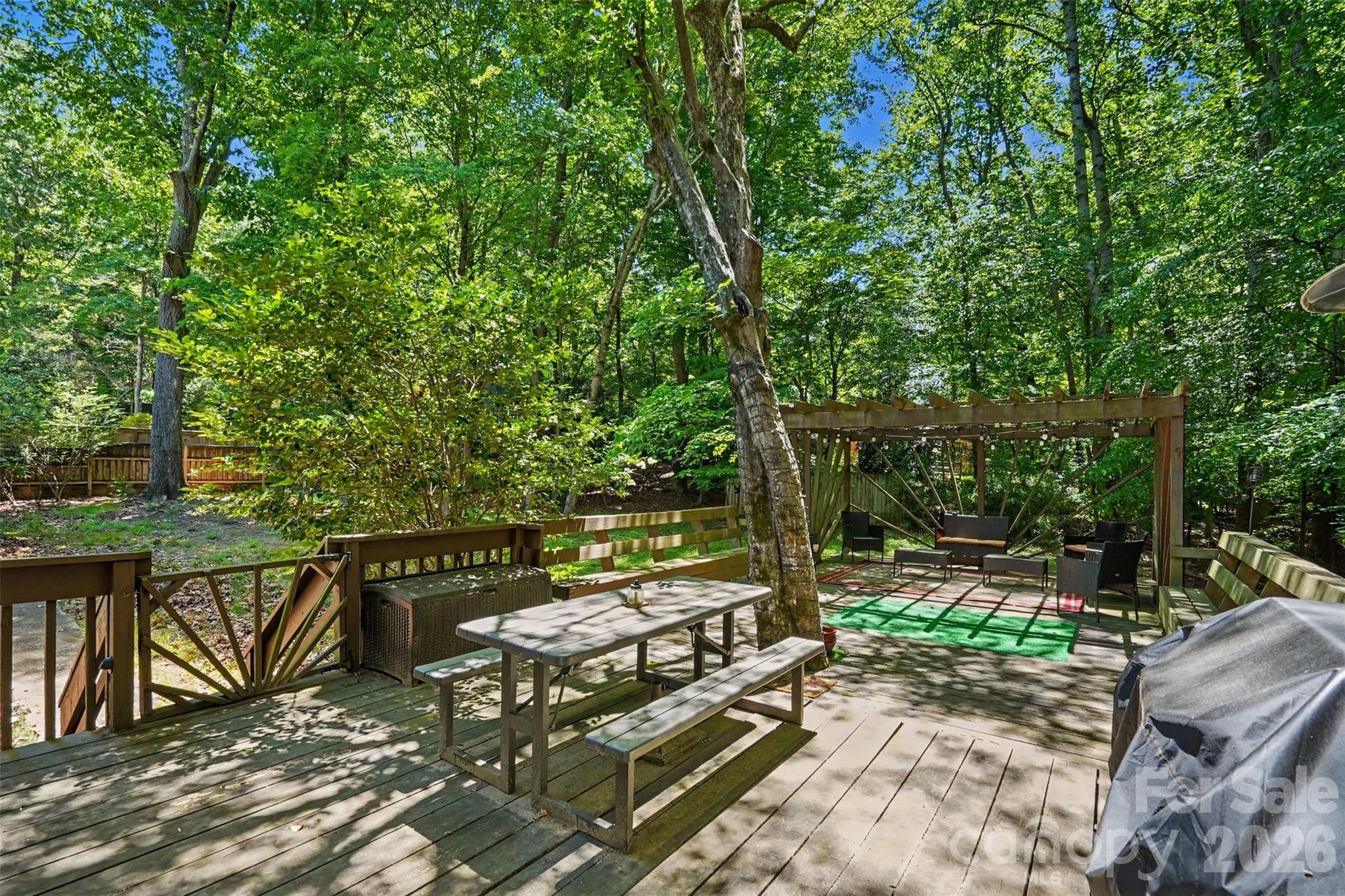 Providence Plantation - Residential