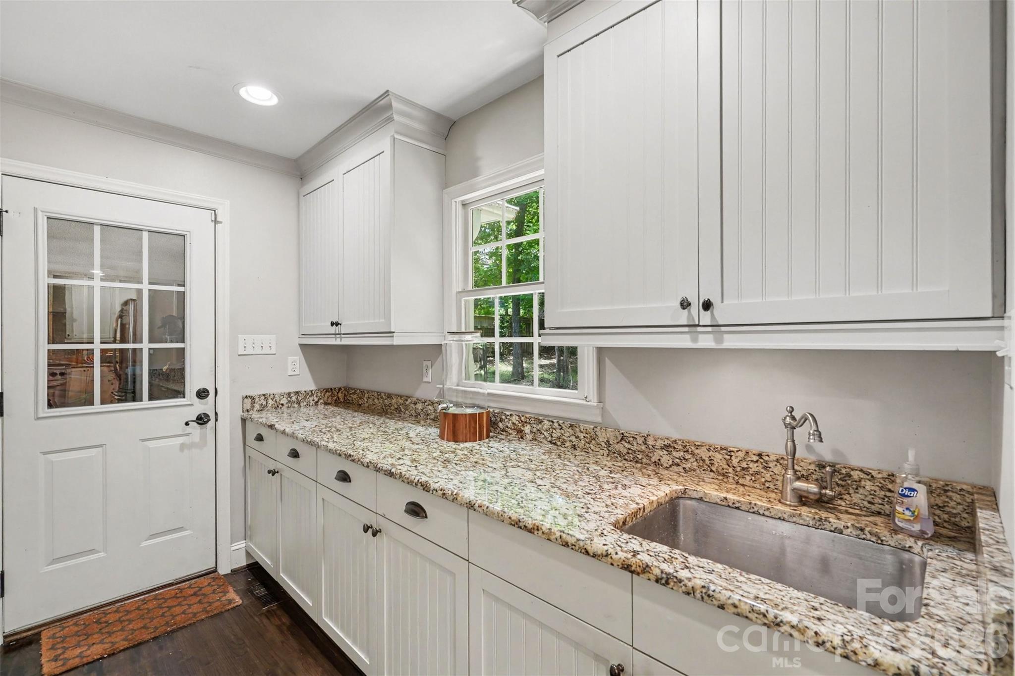 Providence Plantation - Residential