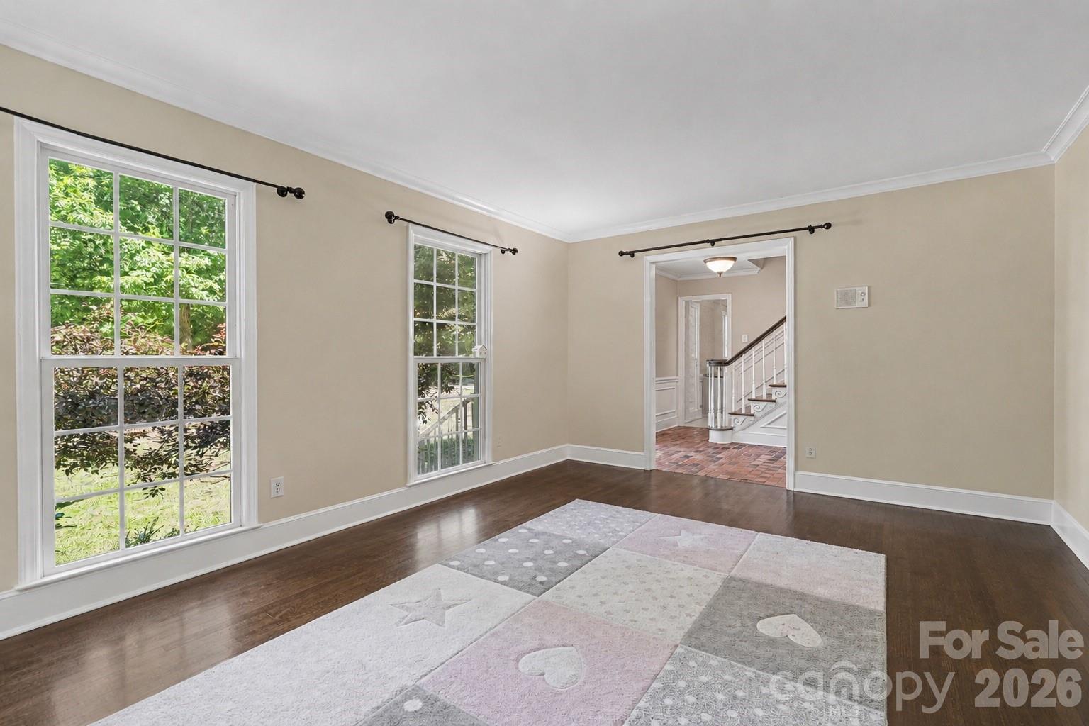 Providence Plantation - Residential