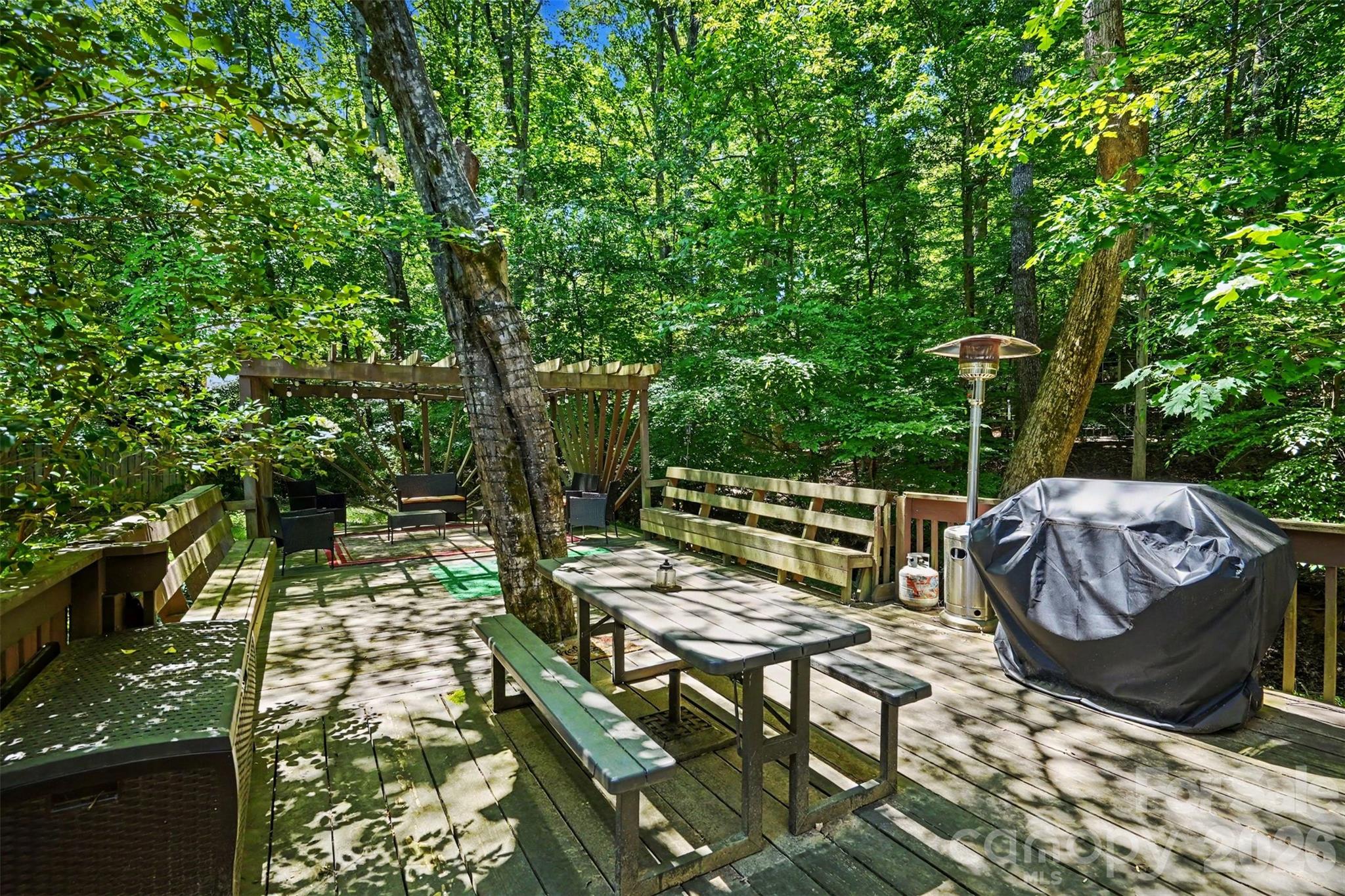 Providence Plantation - Residential