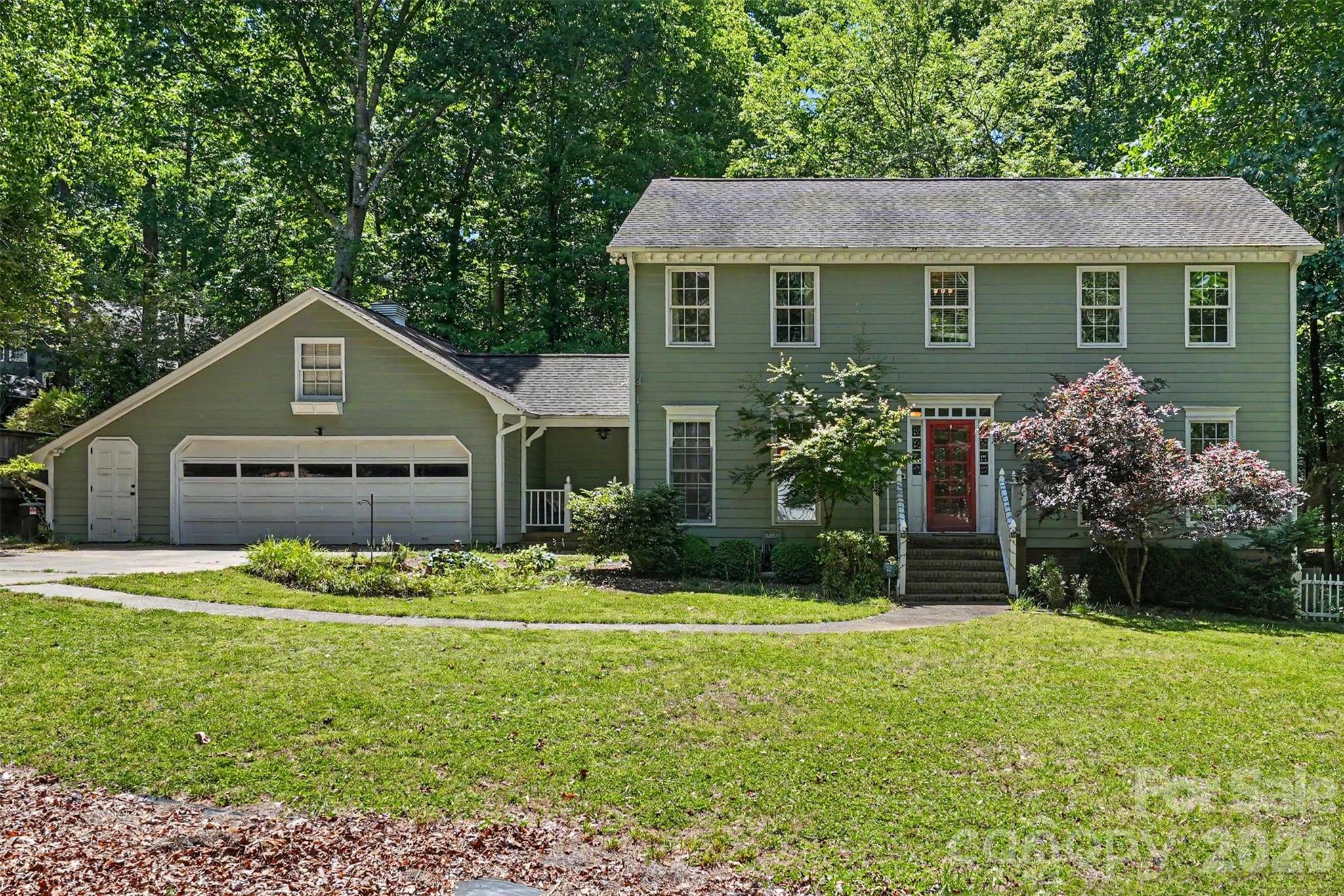 Providence Plantation - Residential
