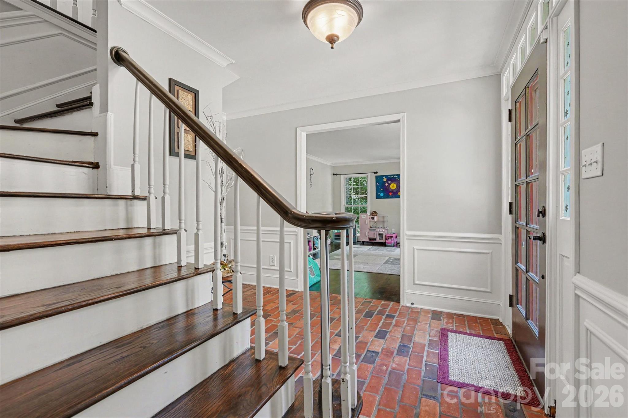 Providence Plantation - Residential