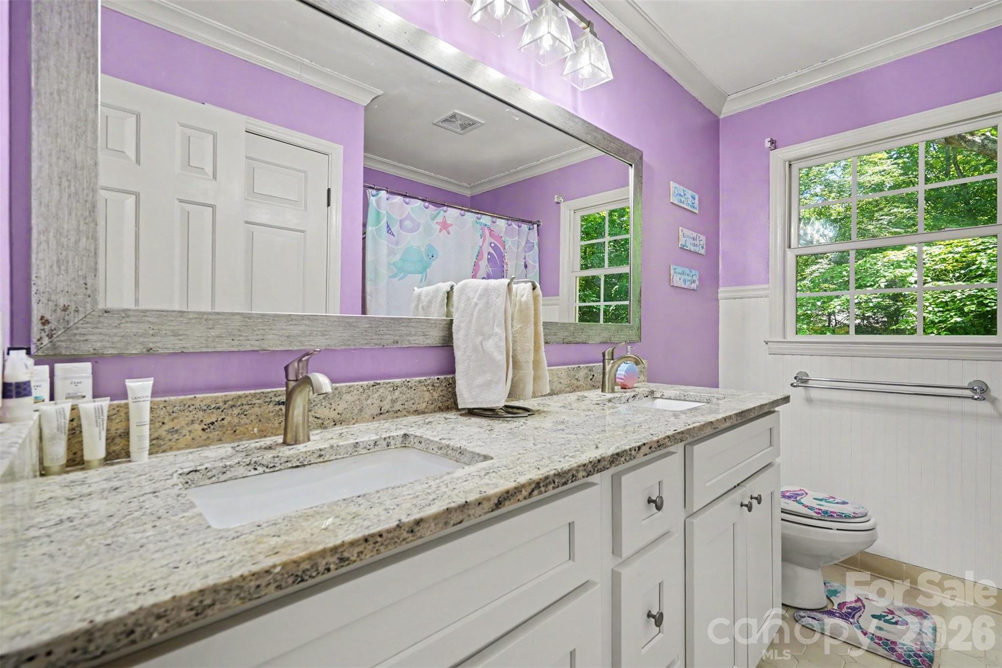 Providence Plantation - Residential