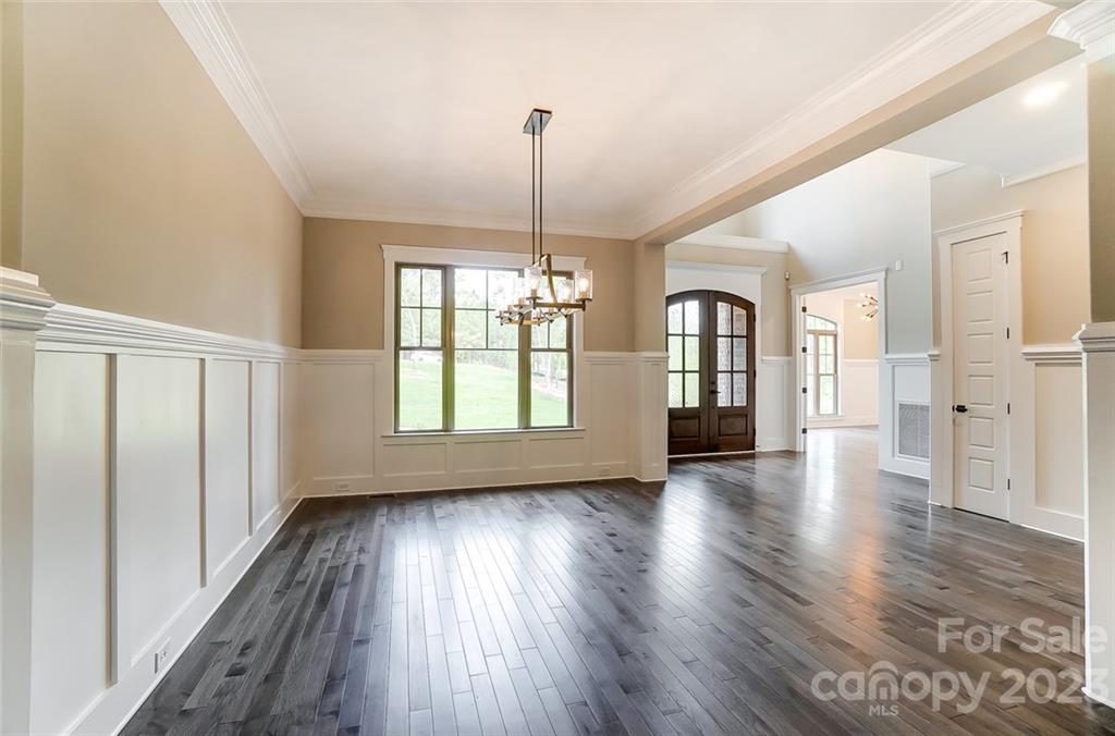 Hunters Place - Residential