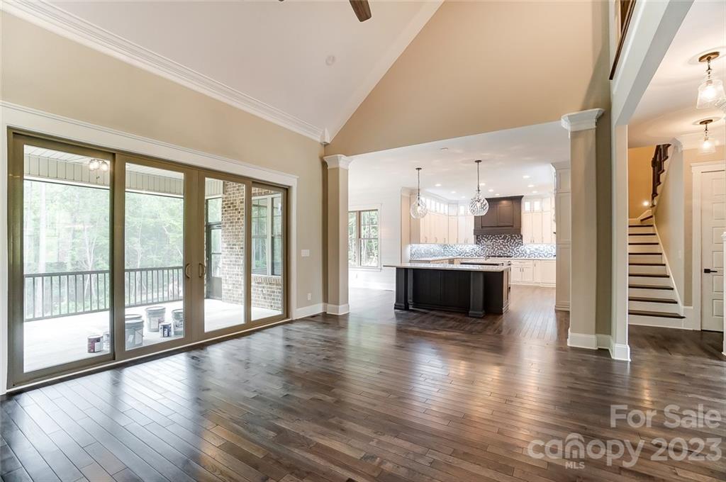 Hunters Place - Residential