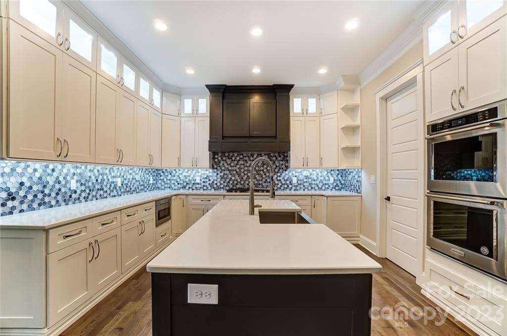 Hunters Place - Residential