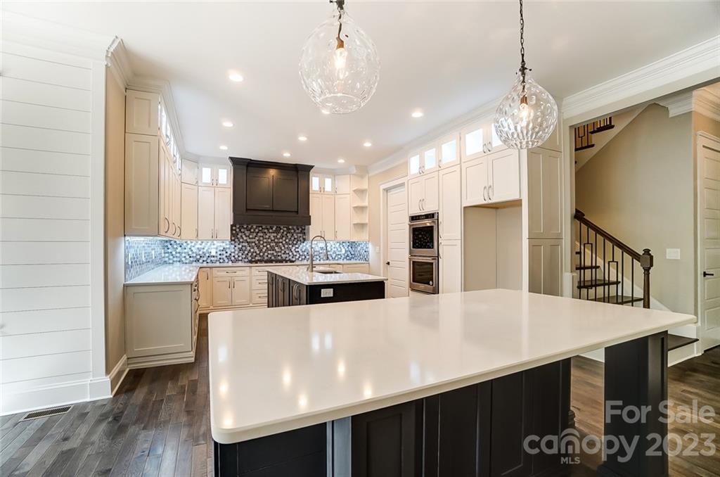 Hunters Place - Residential