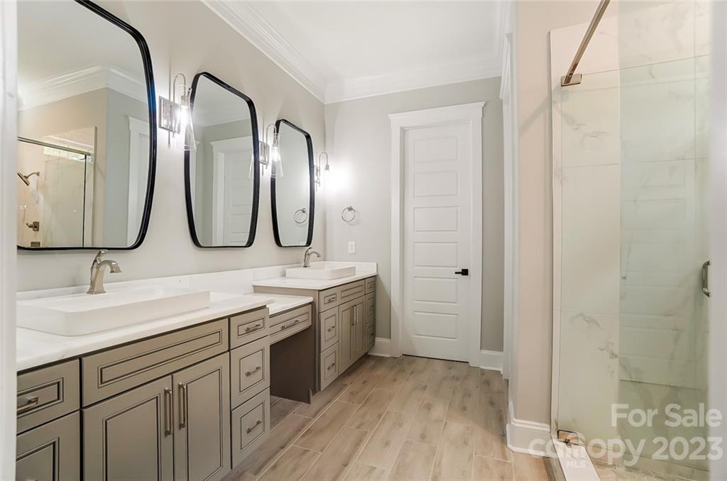 Hunters Place - Residential