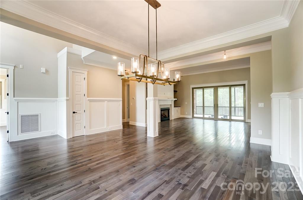 Hunters Place - Residential