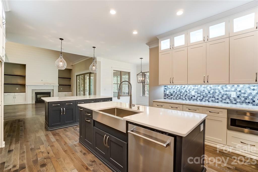 Hunters Place - Residential