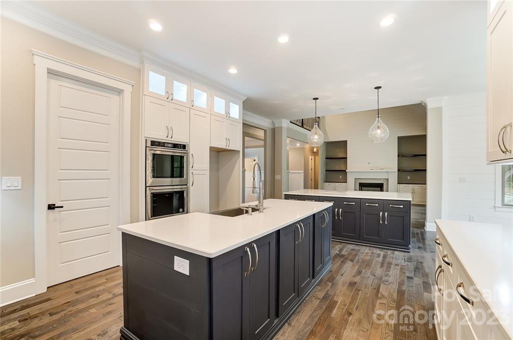 Hunters Place - Residential