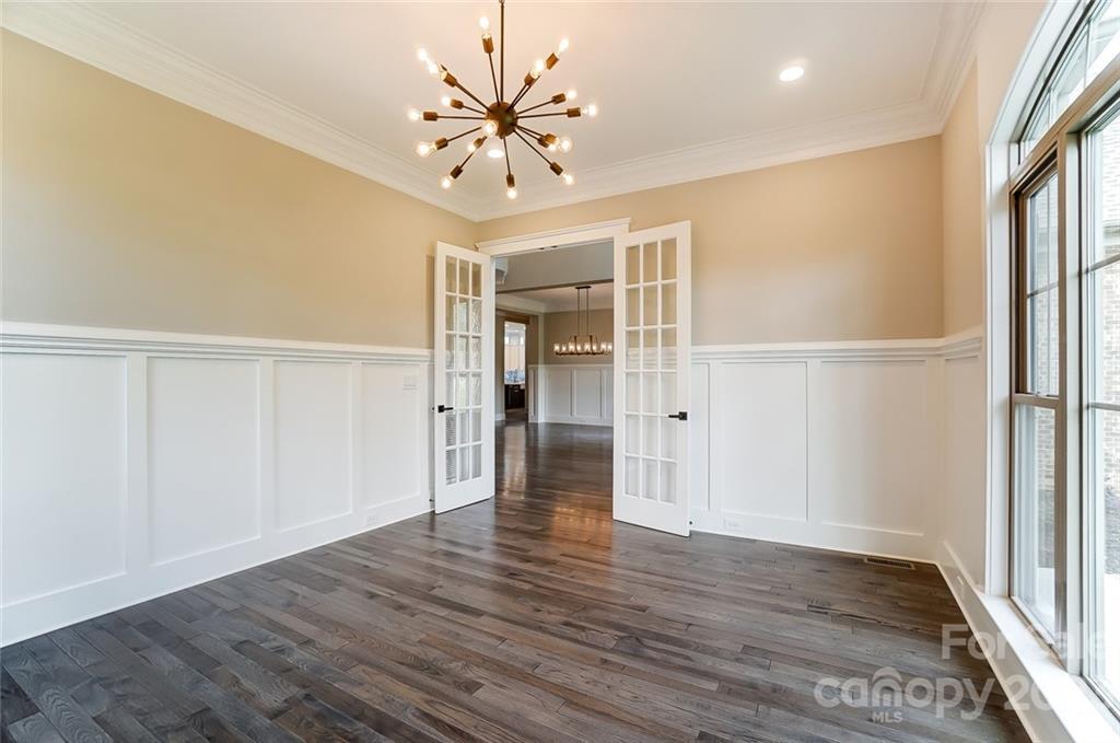 Hunters Place - Residential