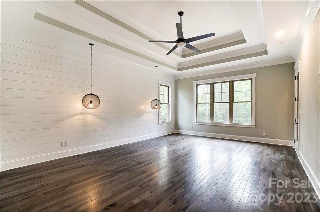 Hunters Place - Residential