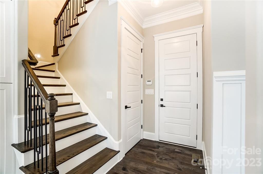 Hunters Place - Residential