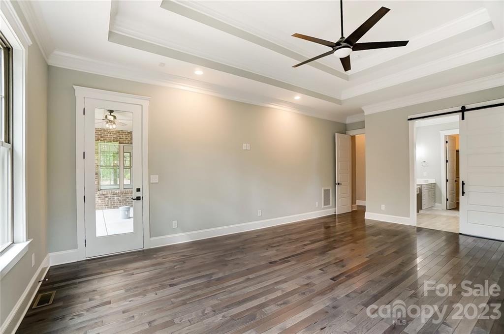 Hunters Place - Residential