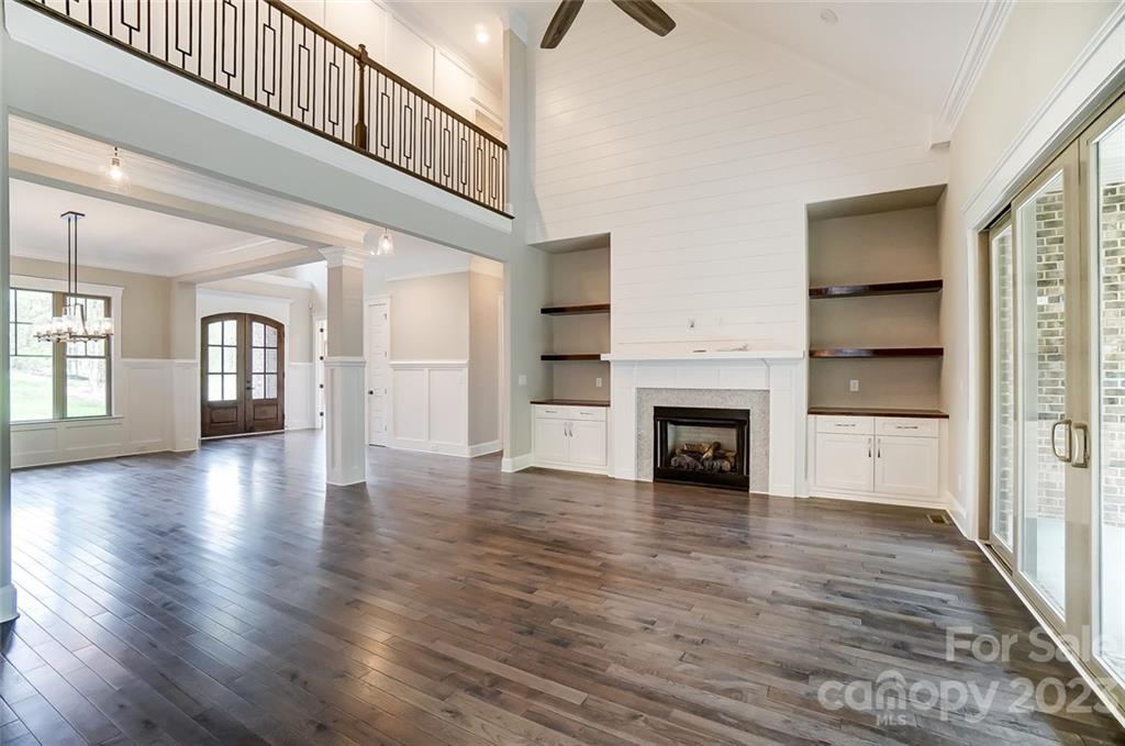 Hunters Place - Residential