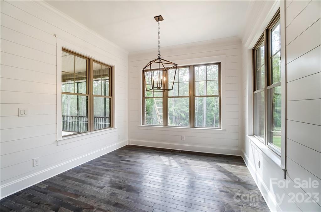 Hunters Place - Residential