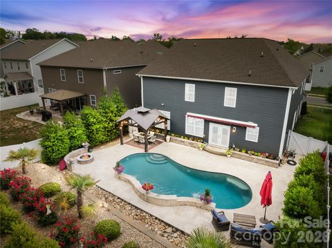 Photo of 184 Chance Road, Mooresville, NC 28115 (MLS # 4362746)