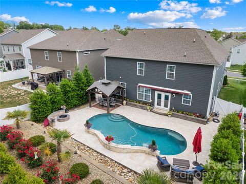 Photo of 184 Chance Road, Mooresville, NC 28115 (MLS # 4362746)