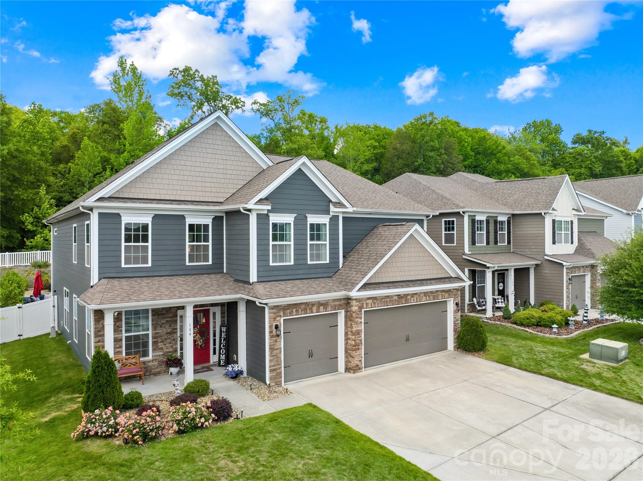 184 Chance Road