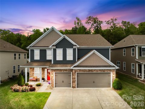 184 Chance Road Mooresville NC 28115