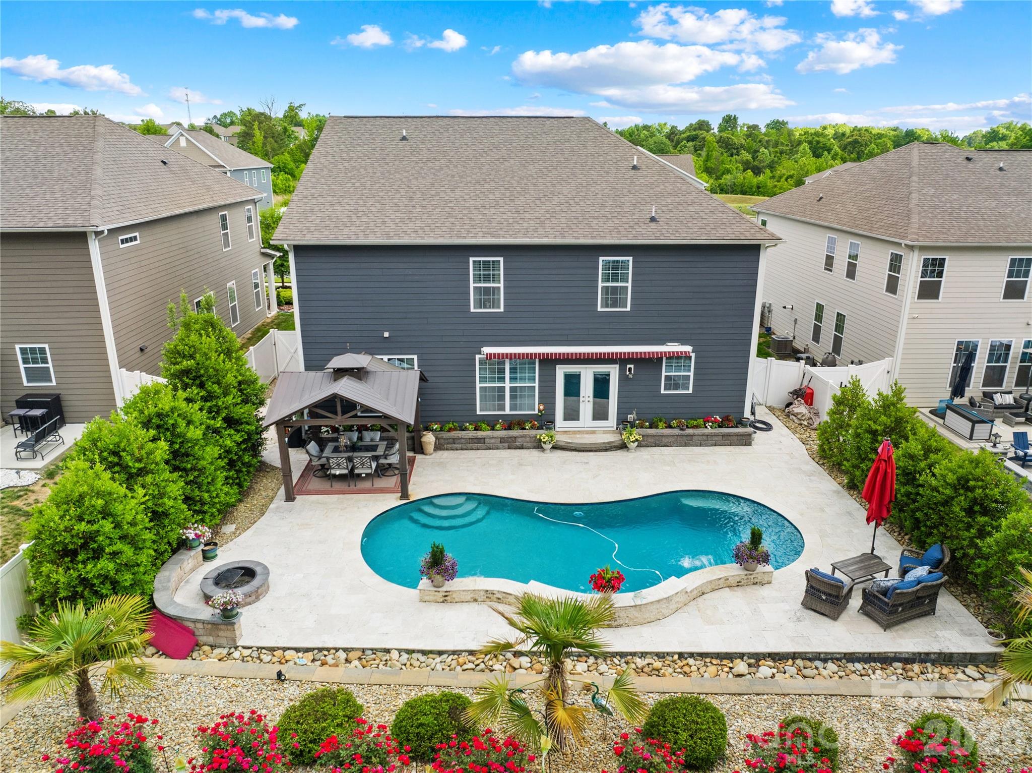 184 Chance Road
