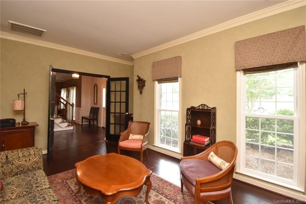 Thornblade - Residential