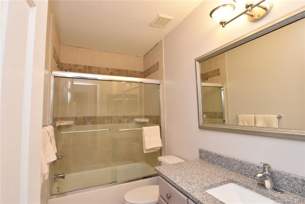 Thornblade - Residential