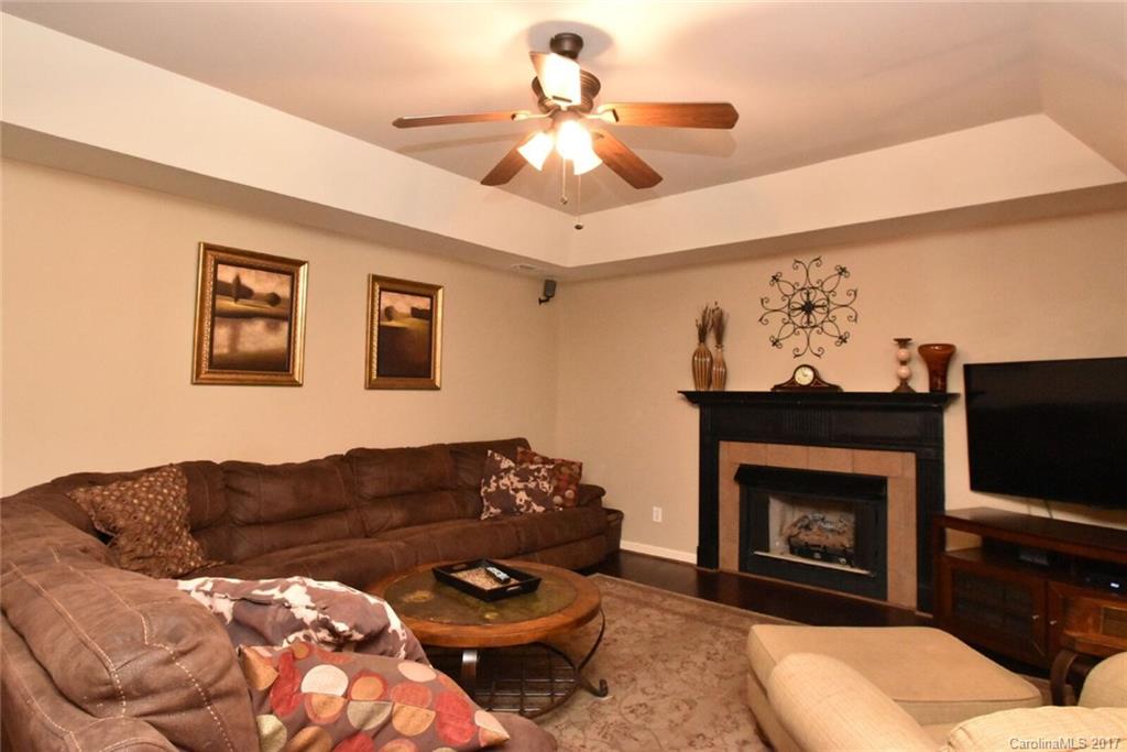 Thornblade - Residential