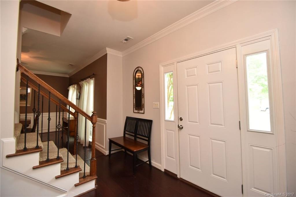 Thornblade - Residential