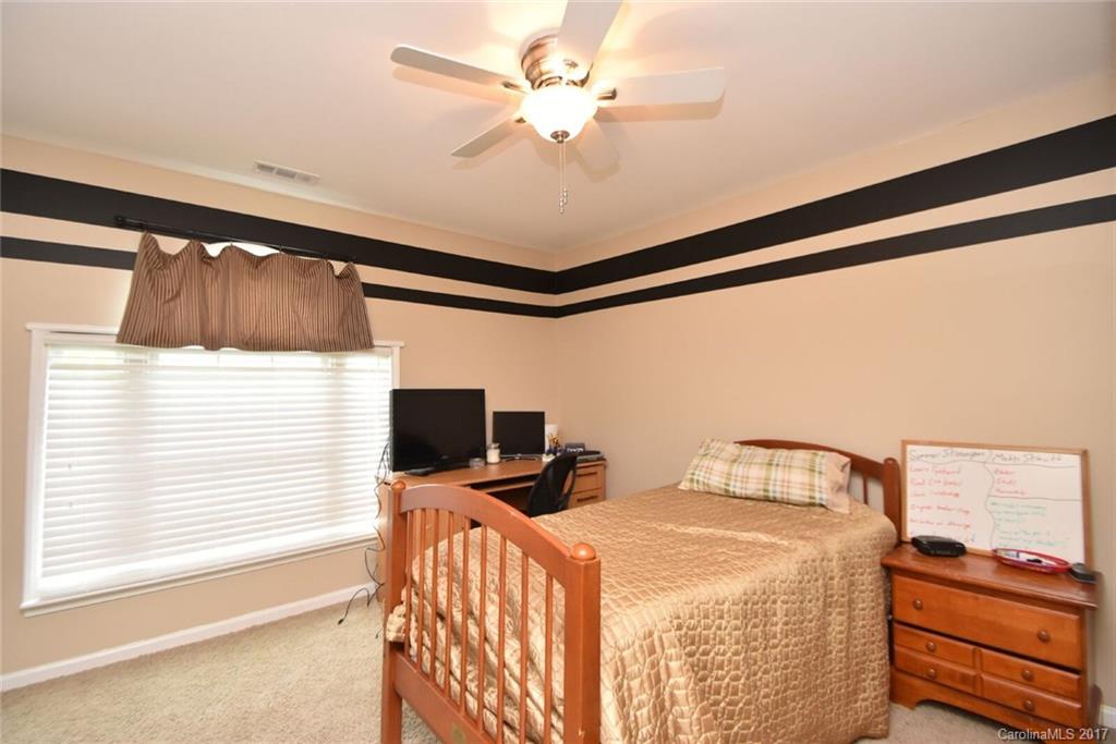 Thornblade - Residential