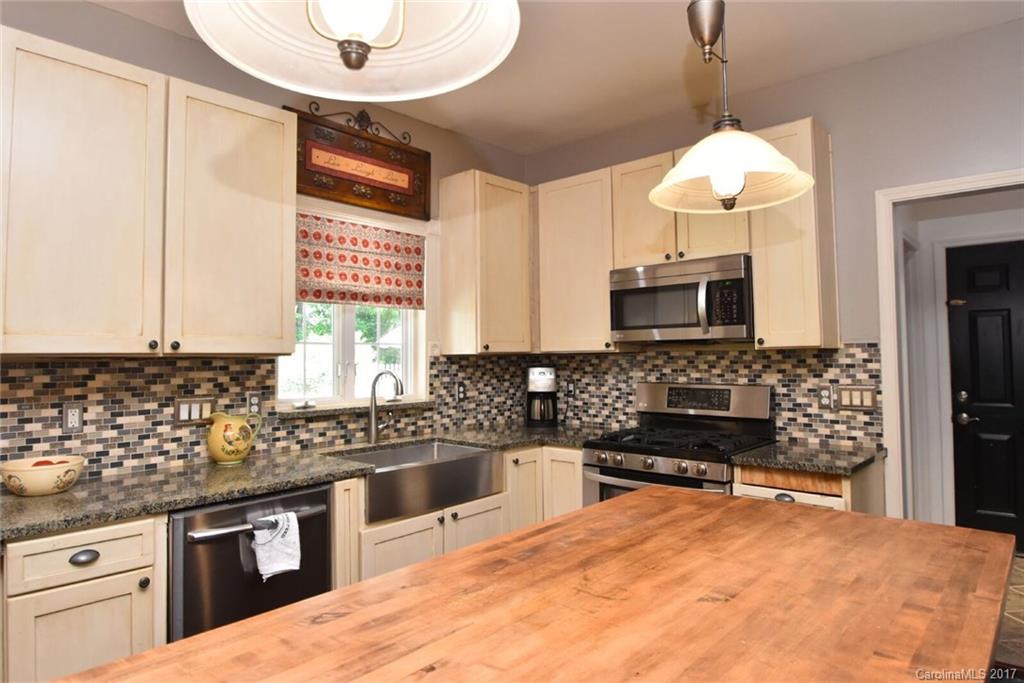 Thornblade - Residential