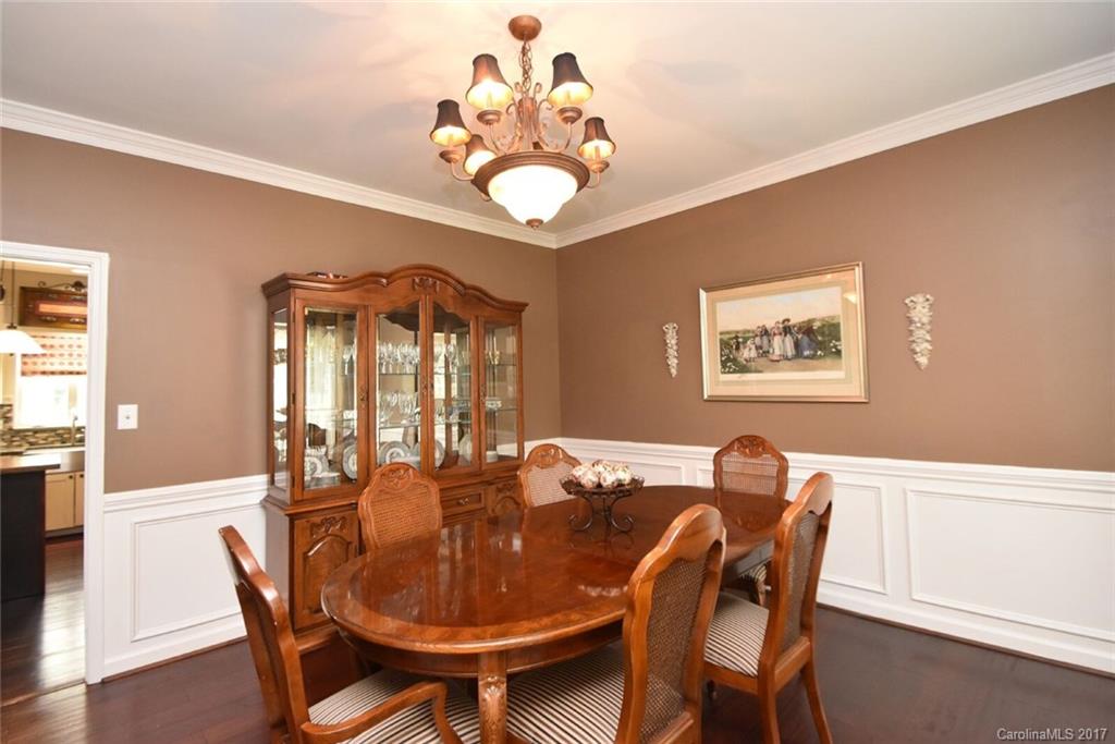 Thornblade - Residential