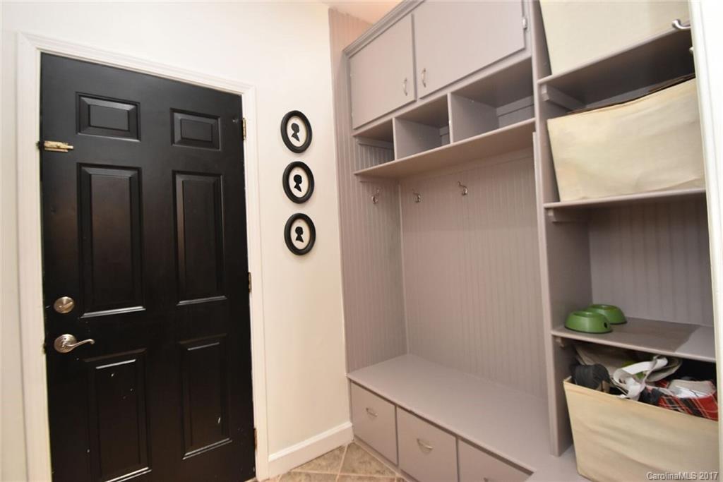 Thornblade - Residential