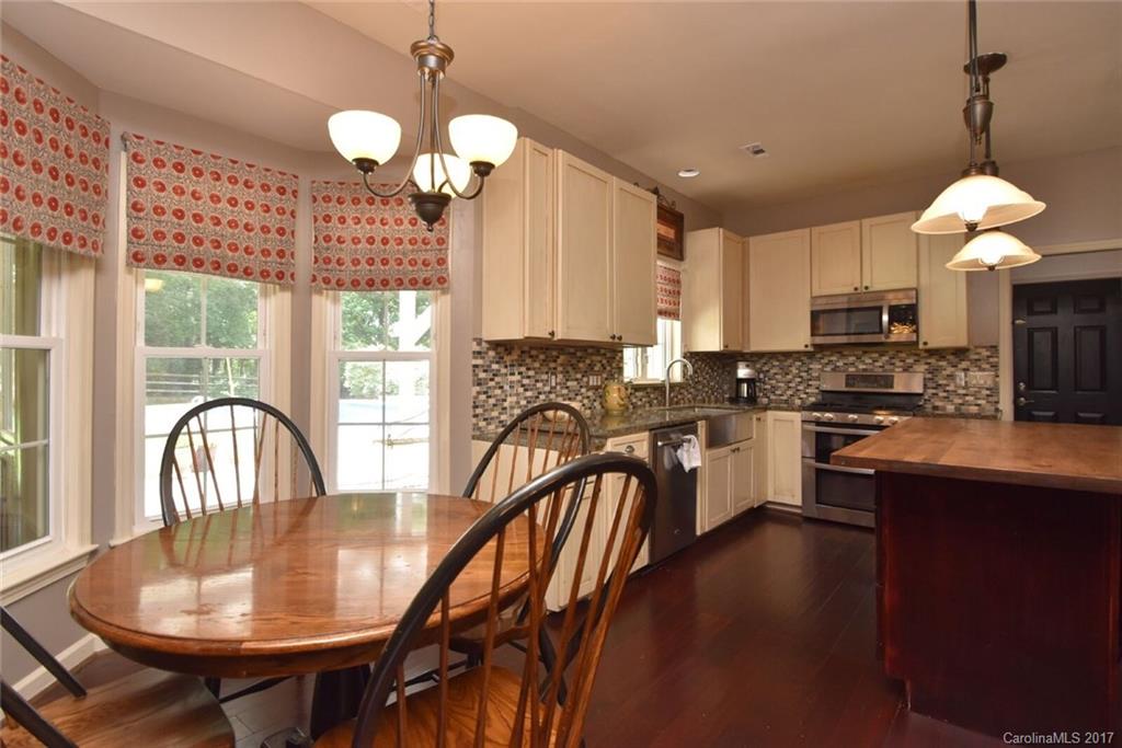 Thornblade - Residential