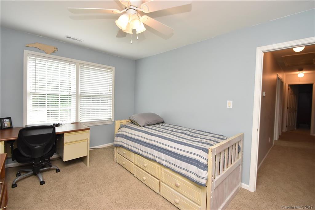 Thornblade - Residential