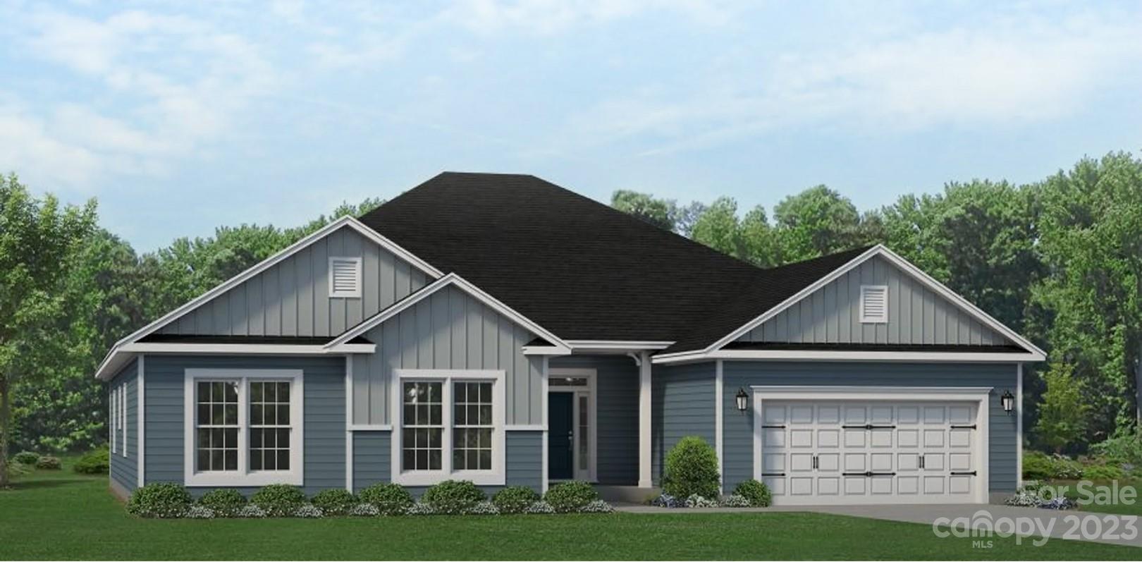 The Villages at Red Bridge - Residential