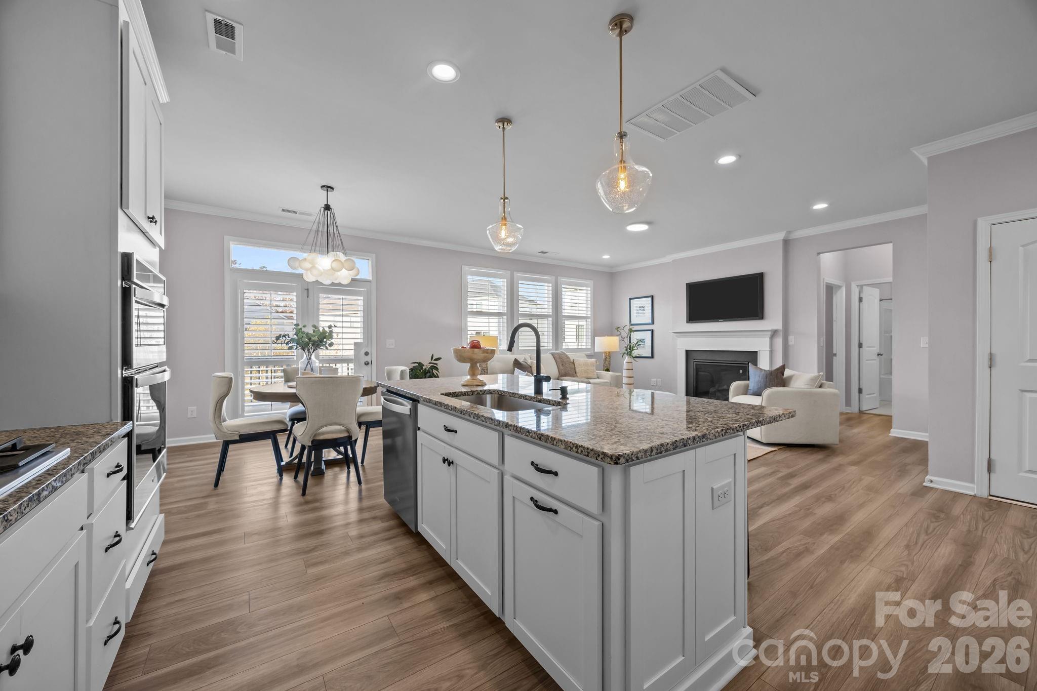 Ridgewater - Residential