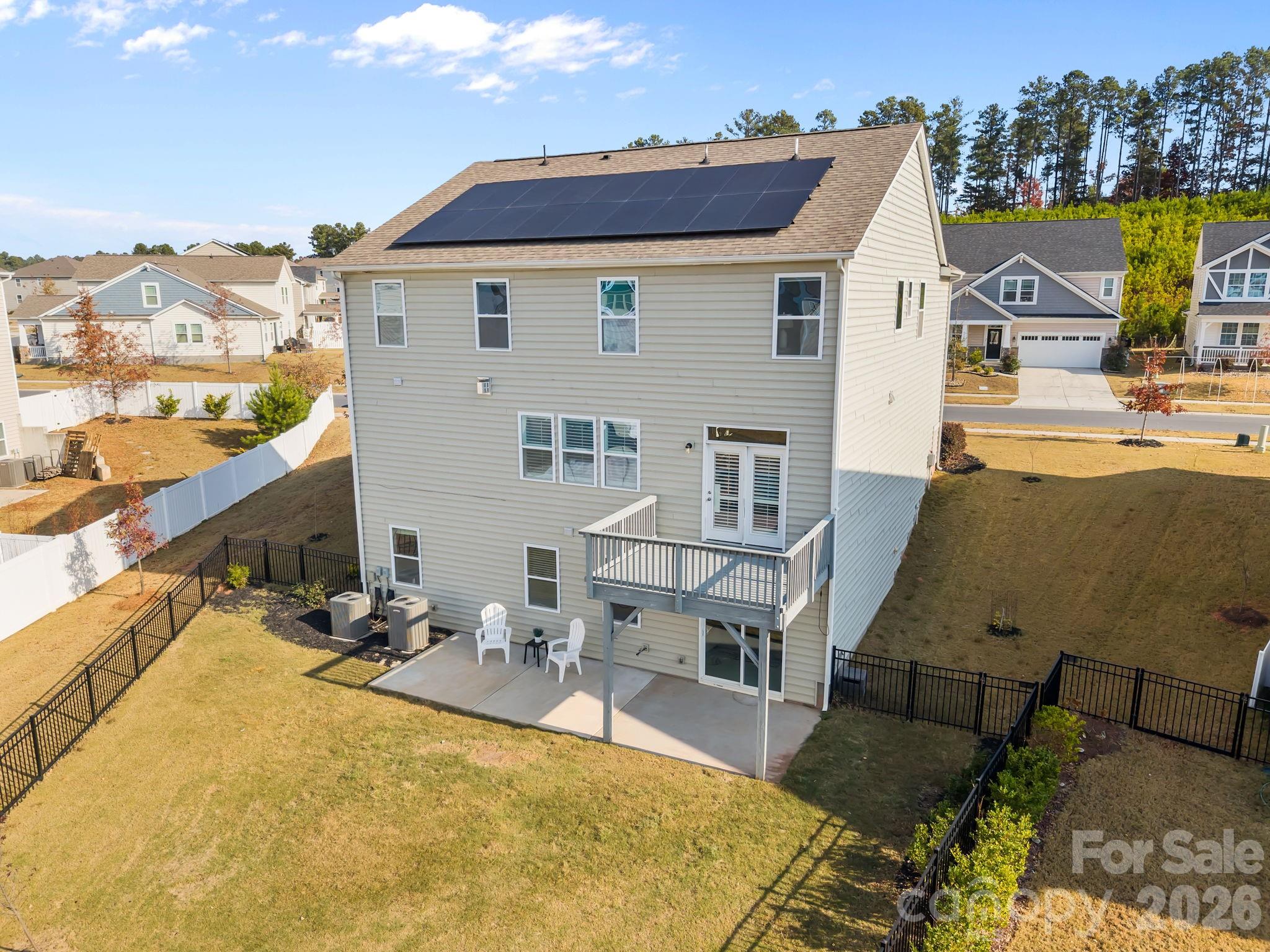 Ridgewater - Residential