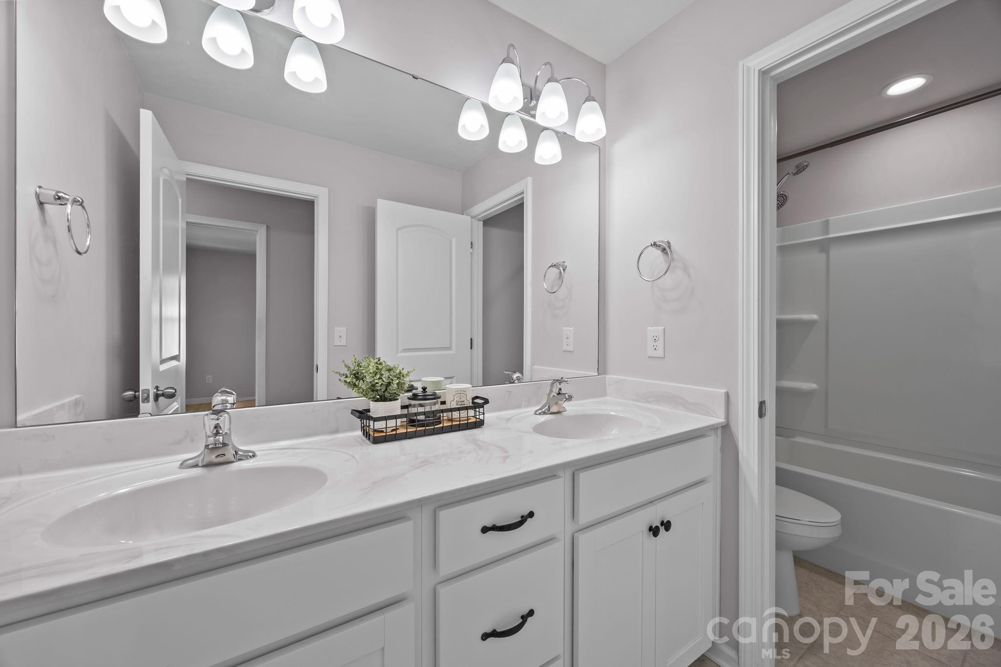 Ridgewater - Residential