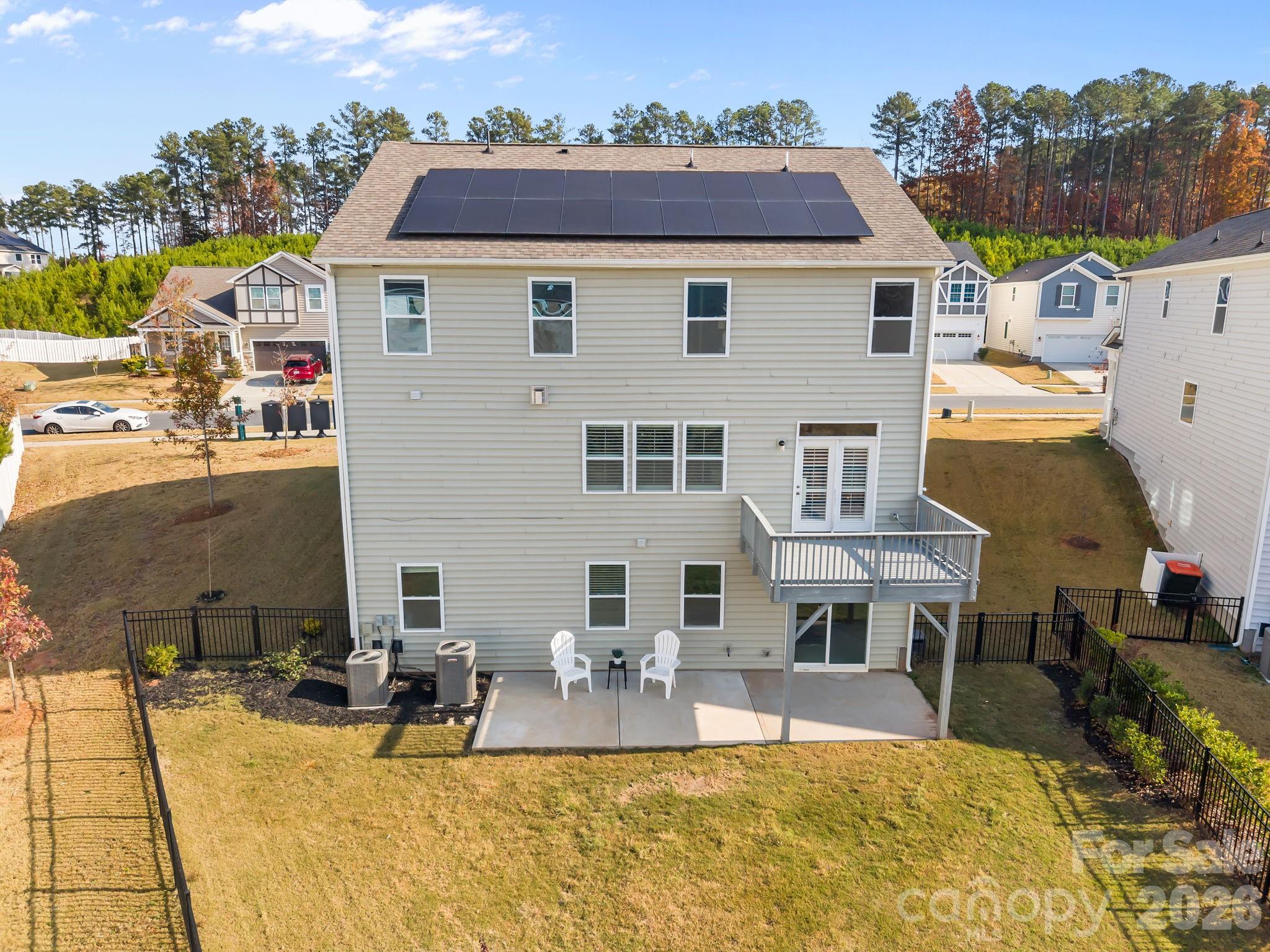 Ridgewater - Residential