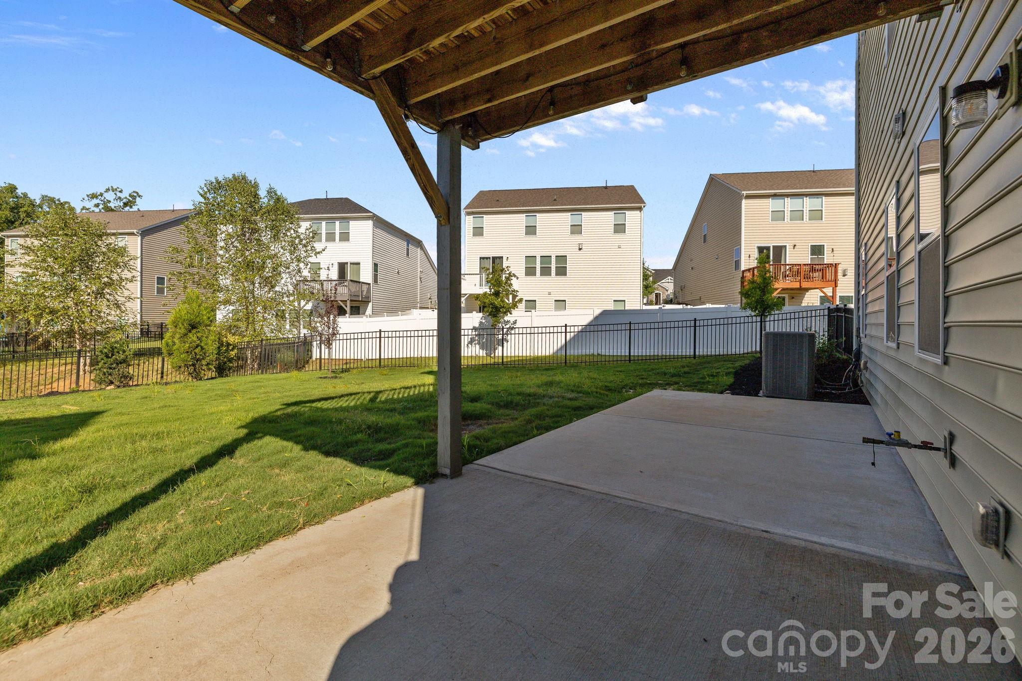 Ridgewater - Residential