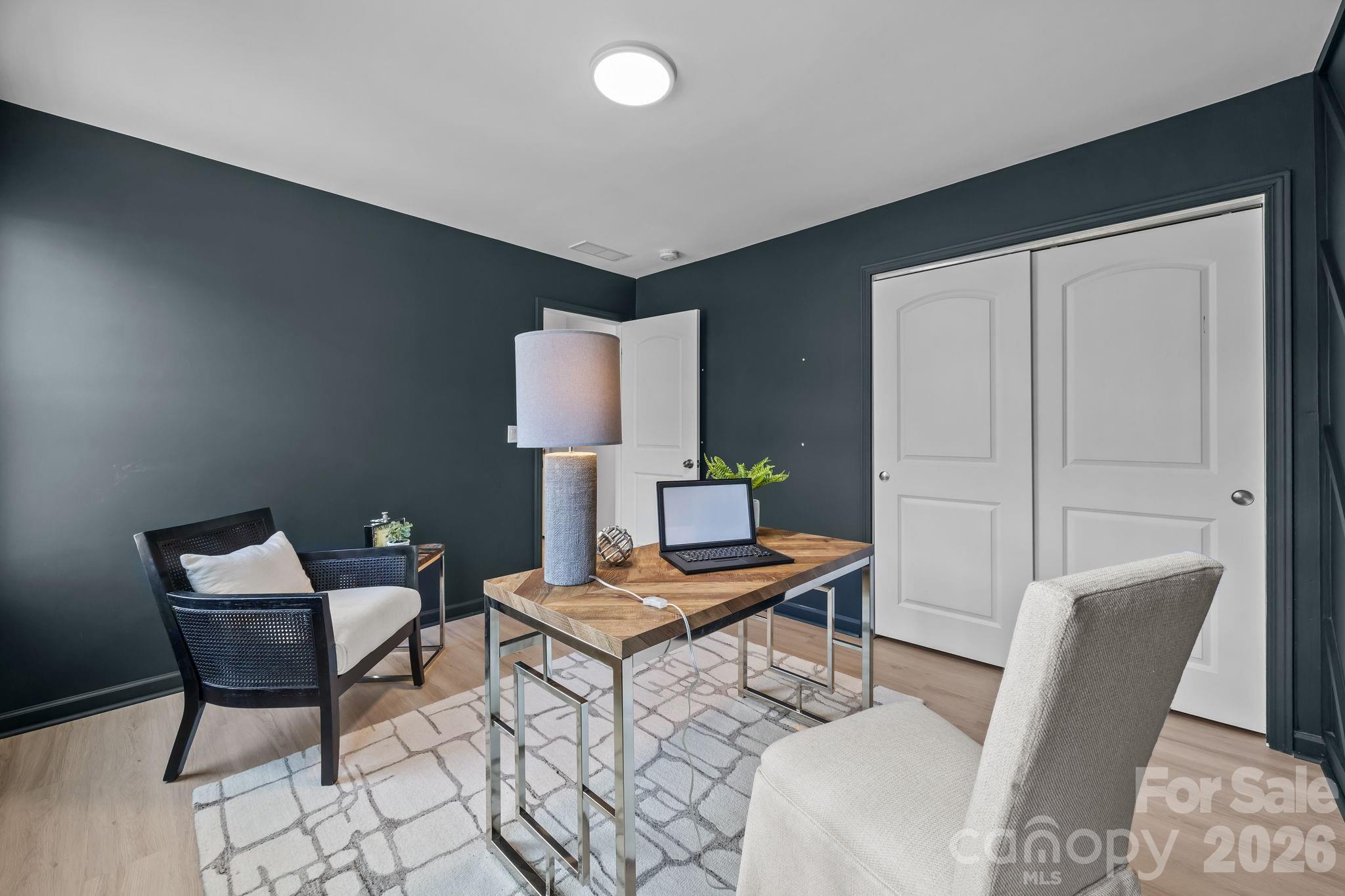 Ridgewater - Residential