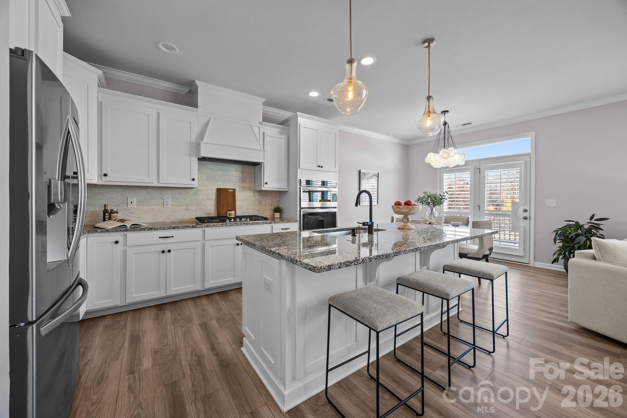 Ridgewater - Residential