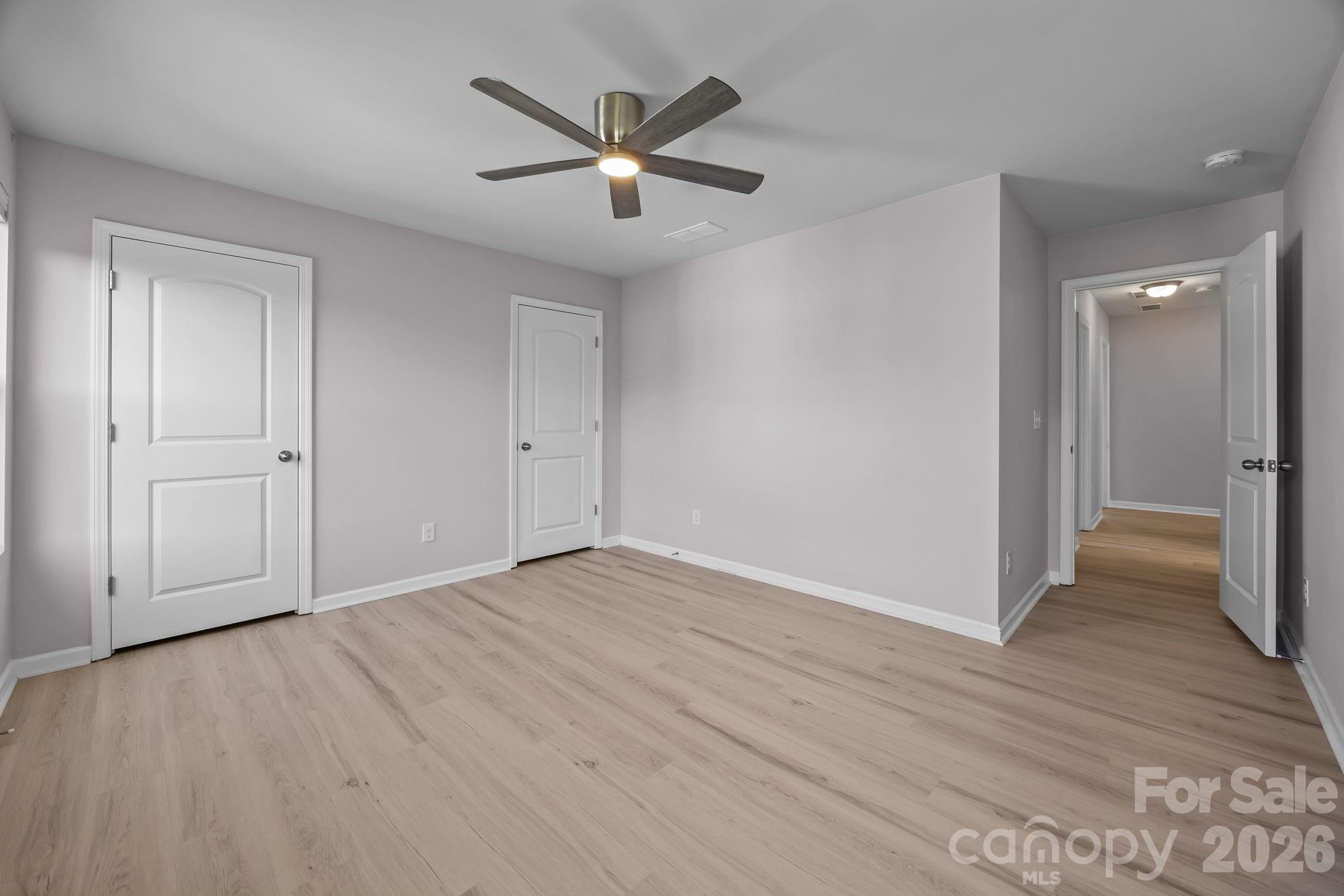 Ridgewater - Residential