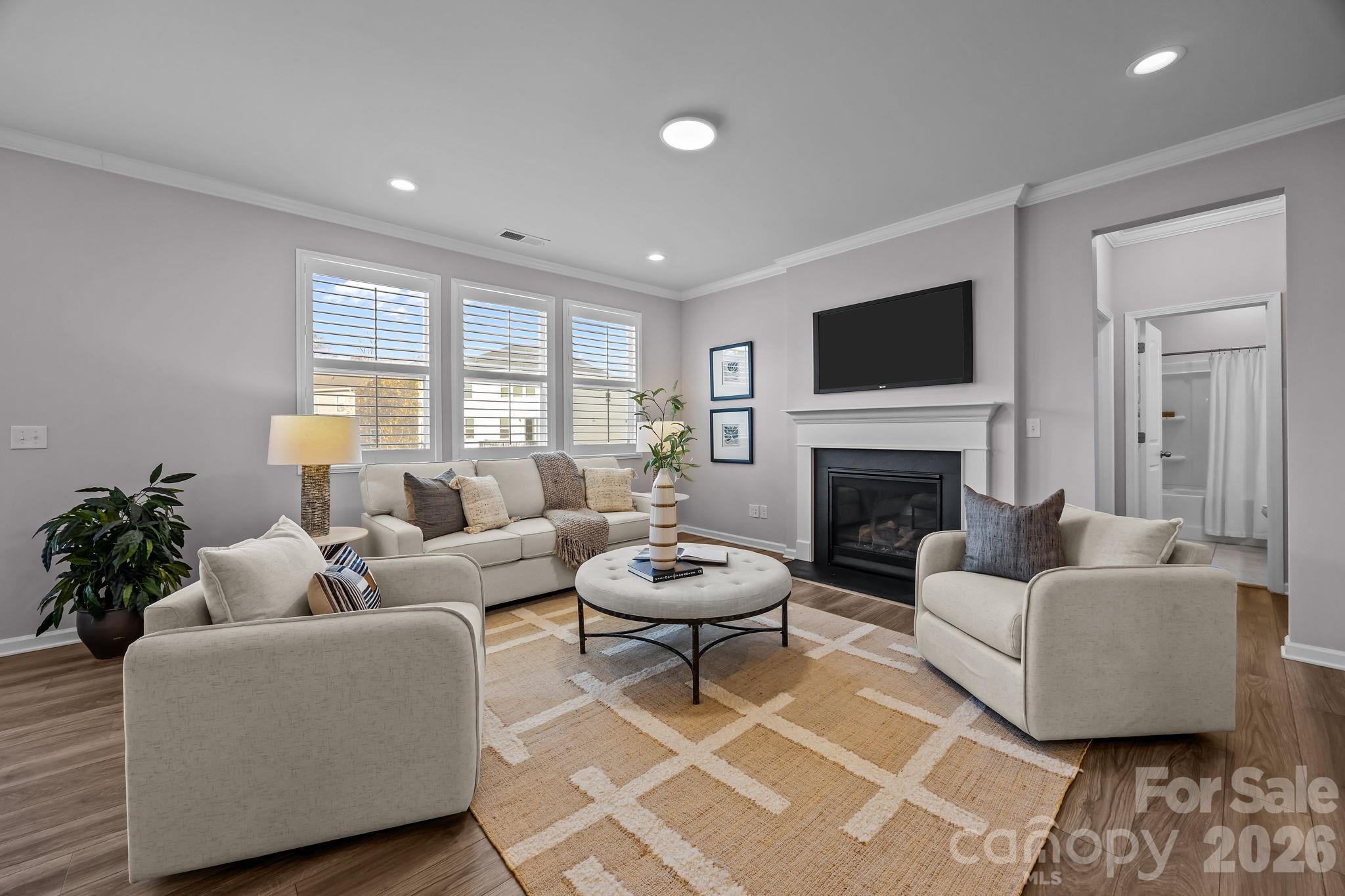 Ridgewater - Residential