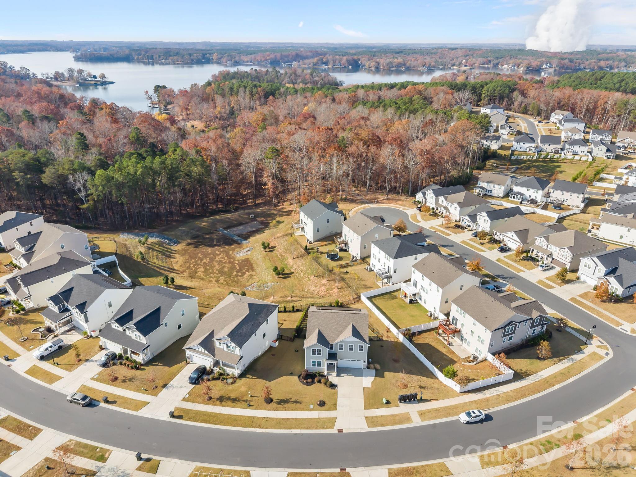 Ridgewater - Residential