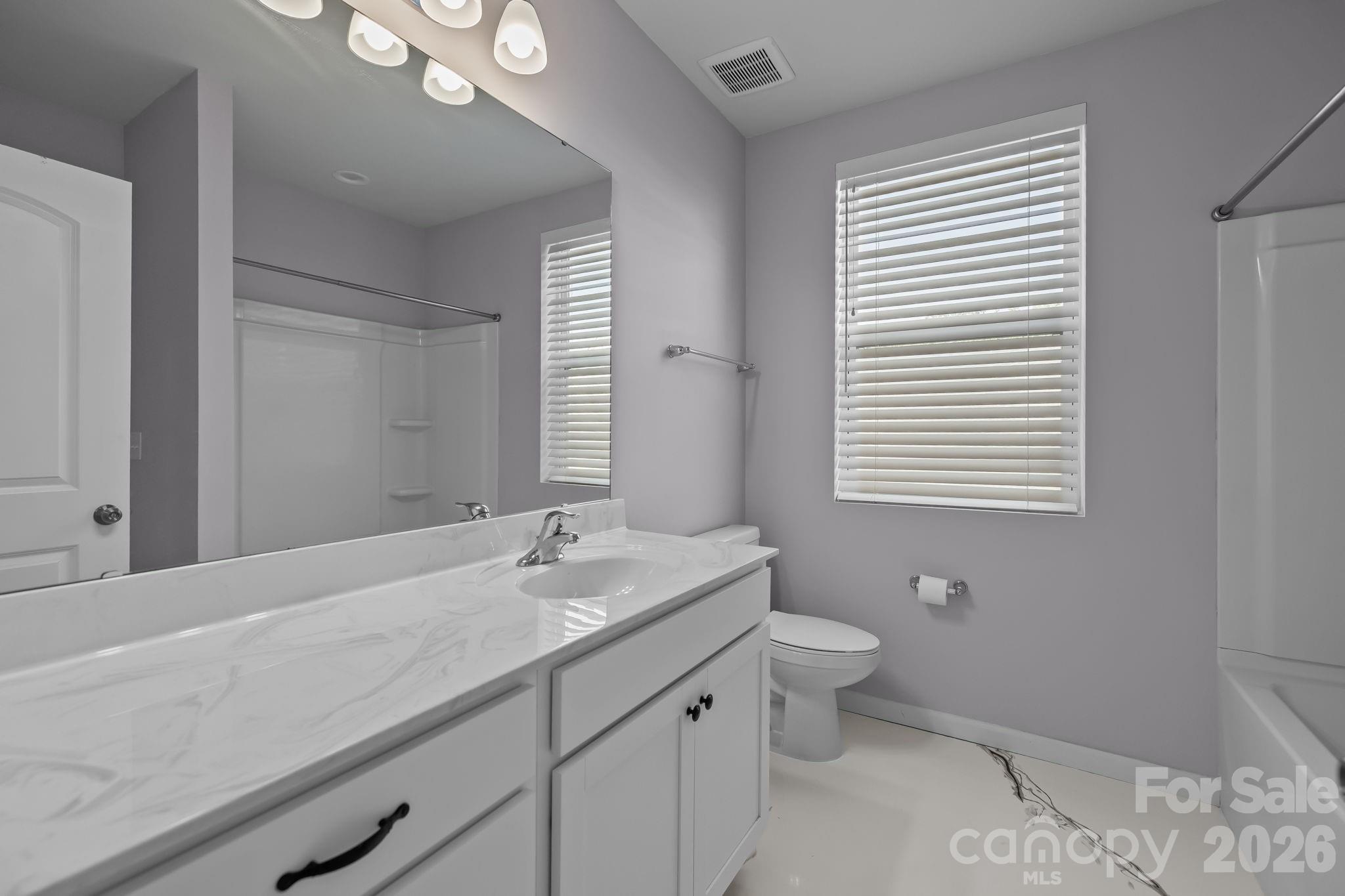 Ridgewater - Residential