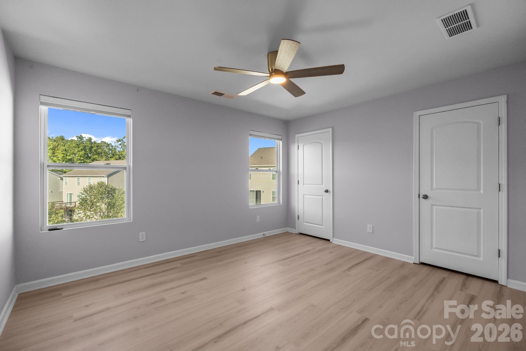 Ridgewater - Residential