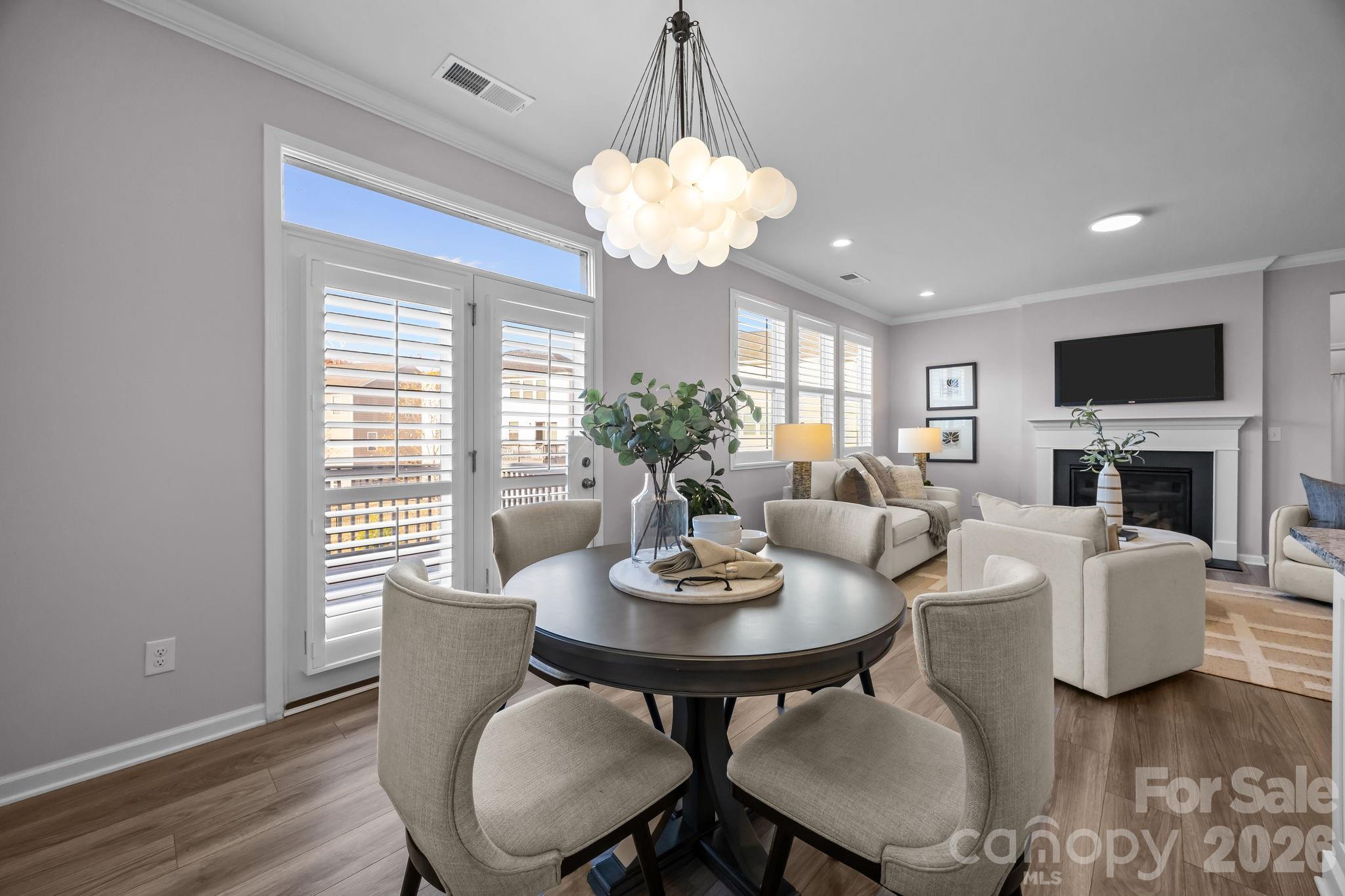 Ridgewater - Residential